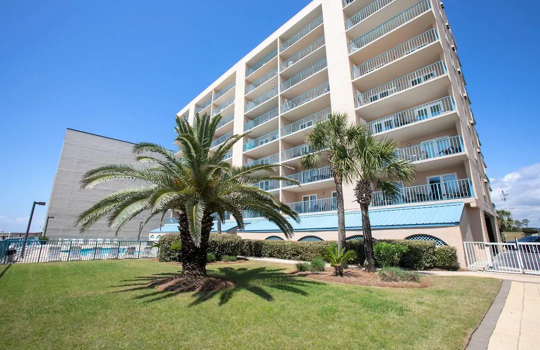 Surfside Shores 1503-1