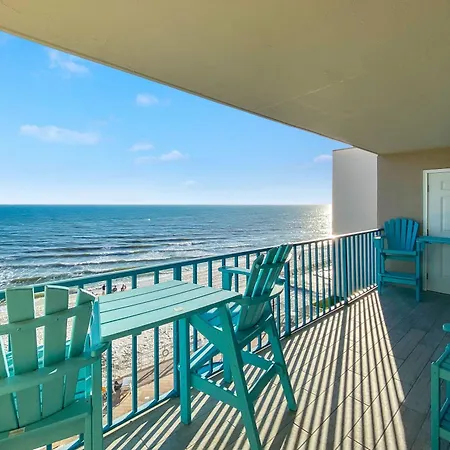 Surfside Shores 1503-3